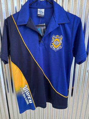 BSHS Uniforms