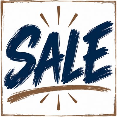 SALE