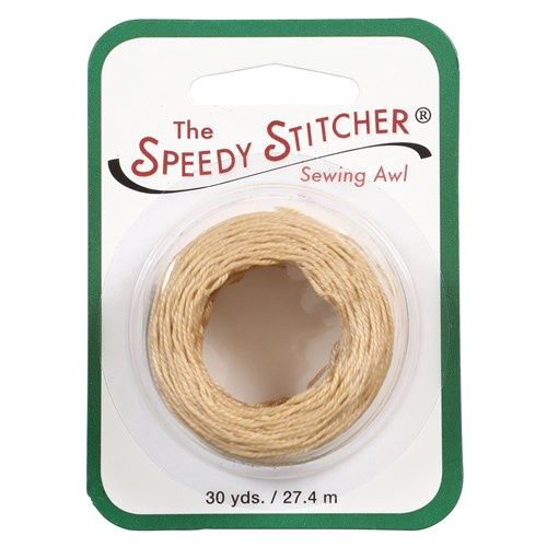 Speedy Stitcher Thread 30Yards