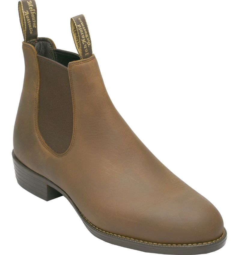 Harolds Murray Boots, Size: 9