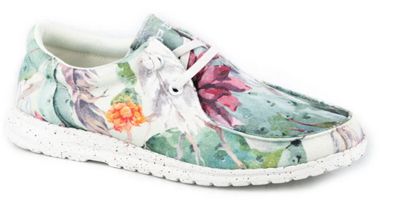Hang Loose Shoe