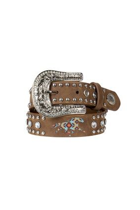 Nancy Kids Belt, Size: XS