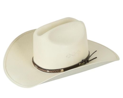 Bandera Hat, Size: 55