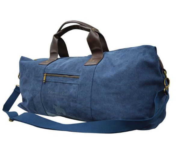 Thomas Cook Duffle Bag, Colour: Dark Navy