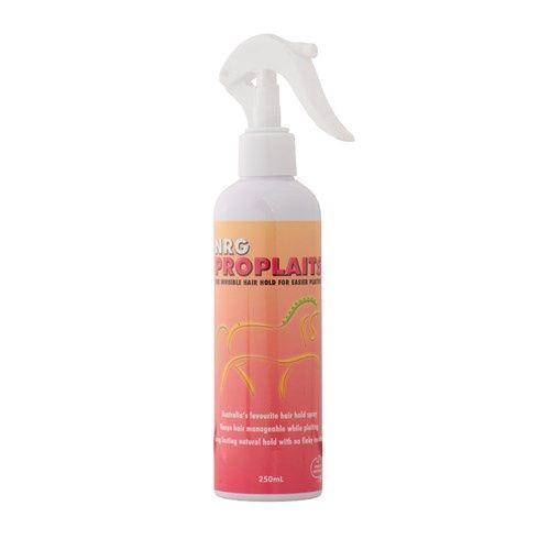 NRG Proplaits Plaiting Hair Hold
