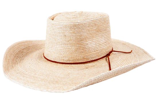 Sunbody Reata Hat, Size: 62