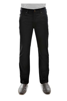 Mens Stretch Moleskin 34 Leg