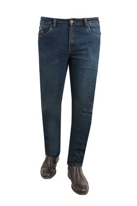 Andrew Mens Slim Leg Jeans, Size: 38