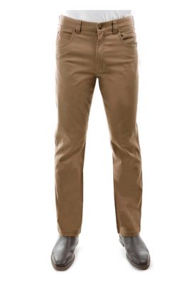 Mens Tailored Moleskin Jeans 32Leg