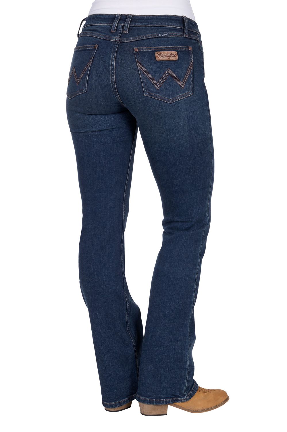 Womans Jane Jean 34L, Size: 0