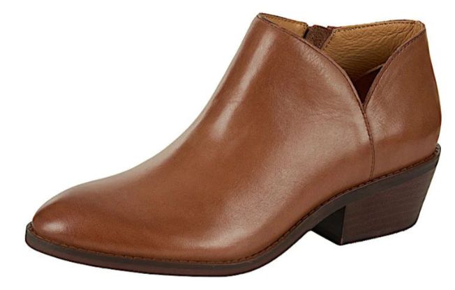 Womens Arish Boot, Size: 7