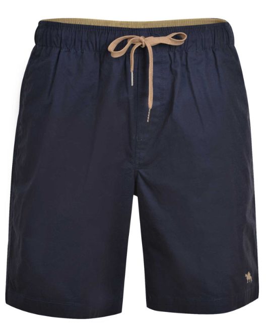 Thomas Cook Men's Darcy Shorts, Colour: Navy, Size: S