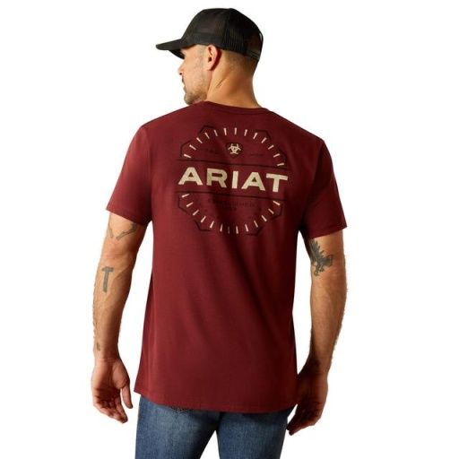 Men's explorer classic t-shirt