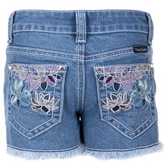 Girls Audry Short, Size: 4