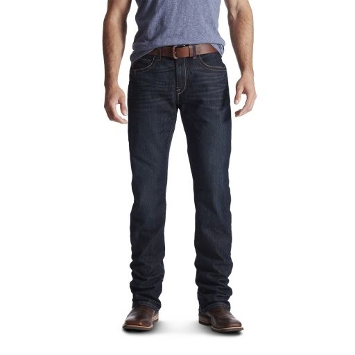 REBAR M4 LOW RISE DURASTRETCH EDGE BODIE