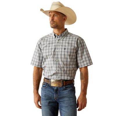 PRO SERIES CHARLIE CLASSIC FIT SHIRT
