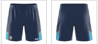 GIRLS BSHS NEW Sport Short, Size: 4