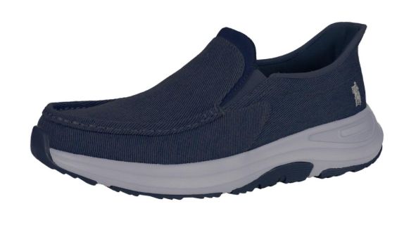 Men’s Mitch Comfort Shoe, Size: 8