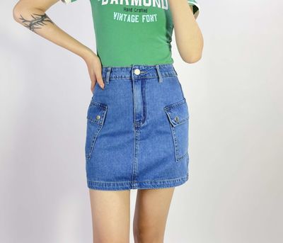MINI SKIRT
