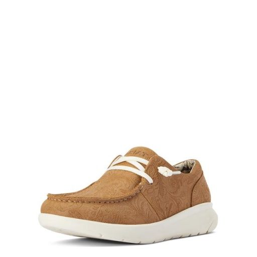 Women's Hilo, Size: 7.5