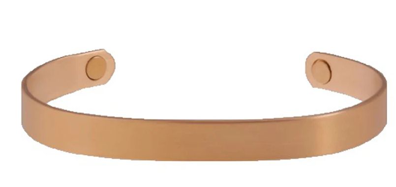 Sabona Original Copper Magnetic Wrist Band