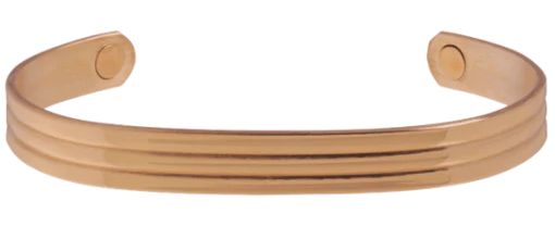Sabona Classic Copper Magnetic Bracelet