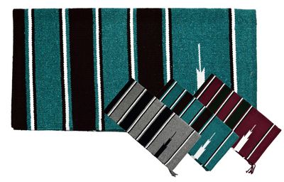 Ezy Ride Navajo Blanket 30" x 60"