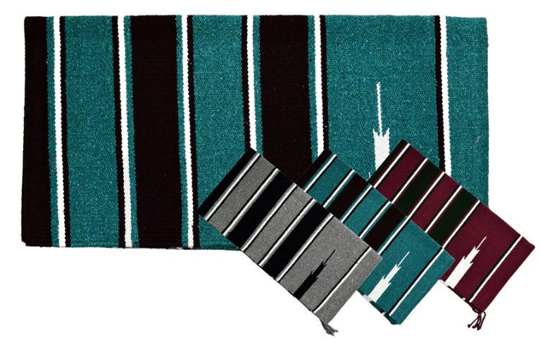 Ezy Ride Navajo Blanket 30" x 60"