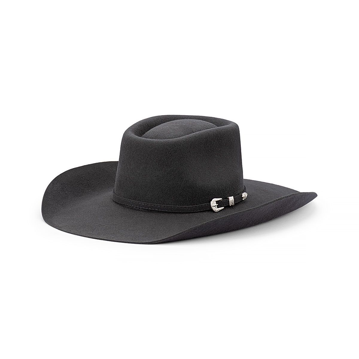 Billabong Australian Wool Felt, Colour: Charcoal, Size: 55