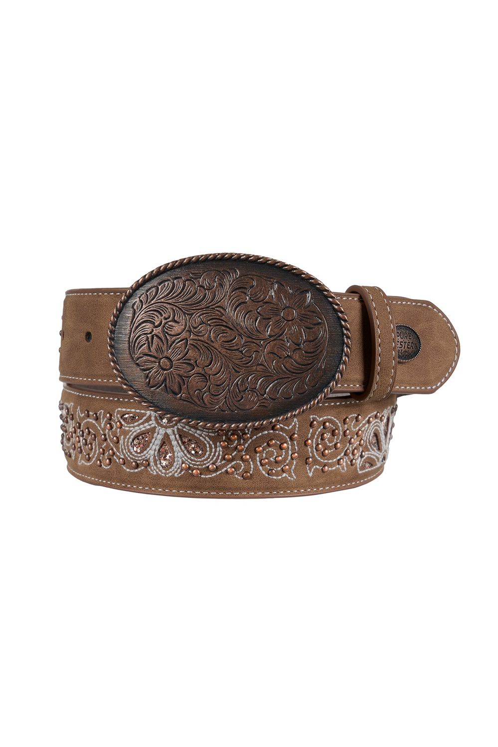 Freya Belt, Size: XS