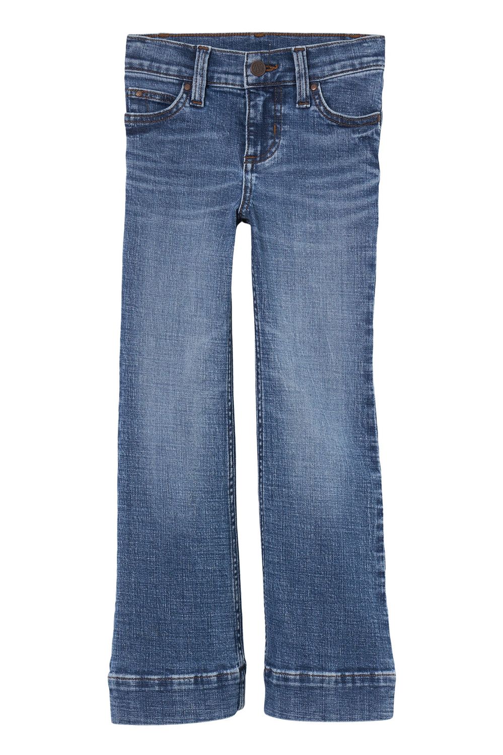 Girls Trouser Jean