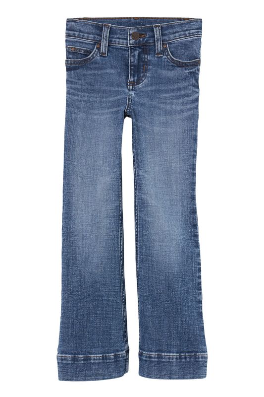 Girls Trouser Jean