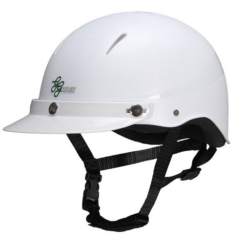 GG Rider Safety Helmet, Size: 54