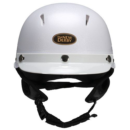New Derby Safety Helmet