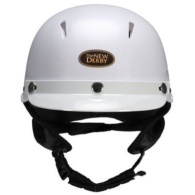 New Derby Safety Helmet