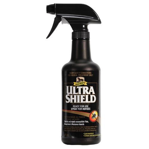 Absorbine UltraShield Insecticide &amp; Repellent