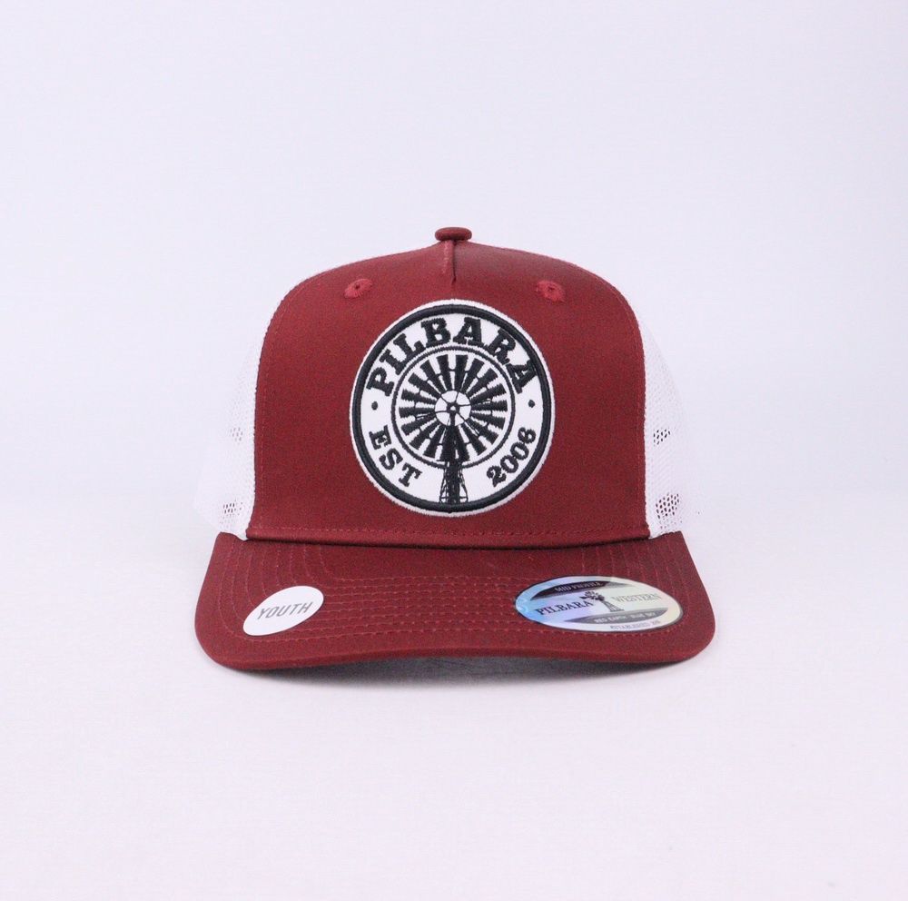 Pilbara Children's Est Cap