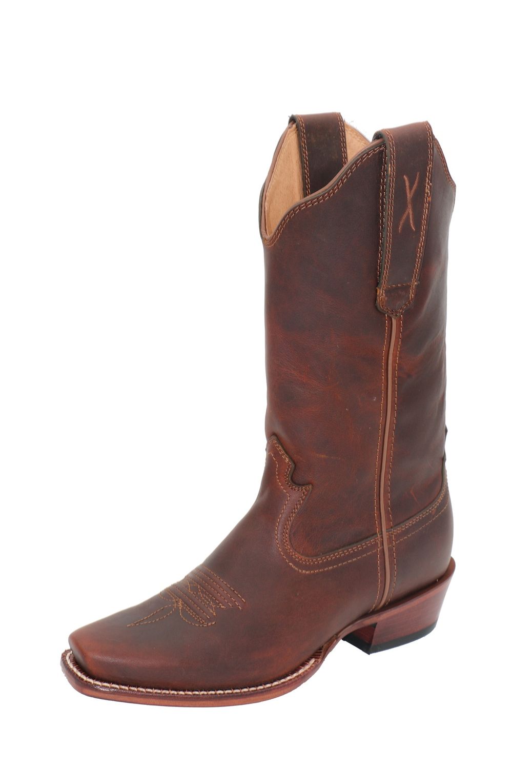 Women's 12" Premium Tech X Boot, Size: 7