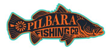 Kid's Pilbara Fishing Co. T-Shirt