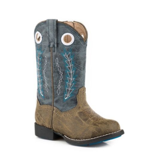 HOLE IN THE WALL - TODDLER, Size: 5
