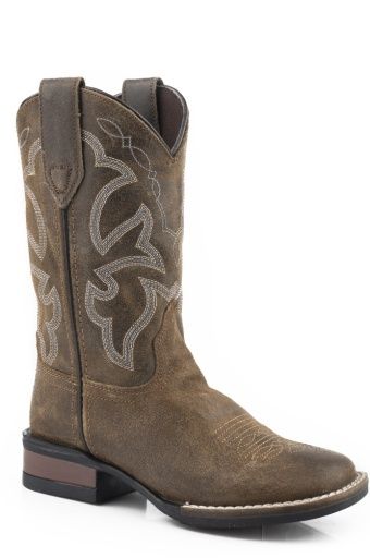 MONTEREY - LITTLE KIDS, Colour: TAN, Size: 2