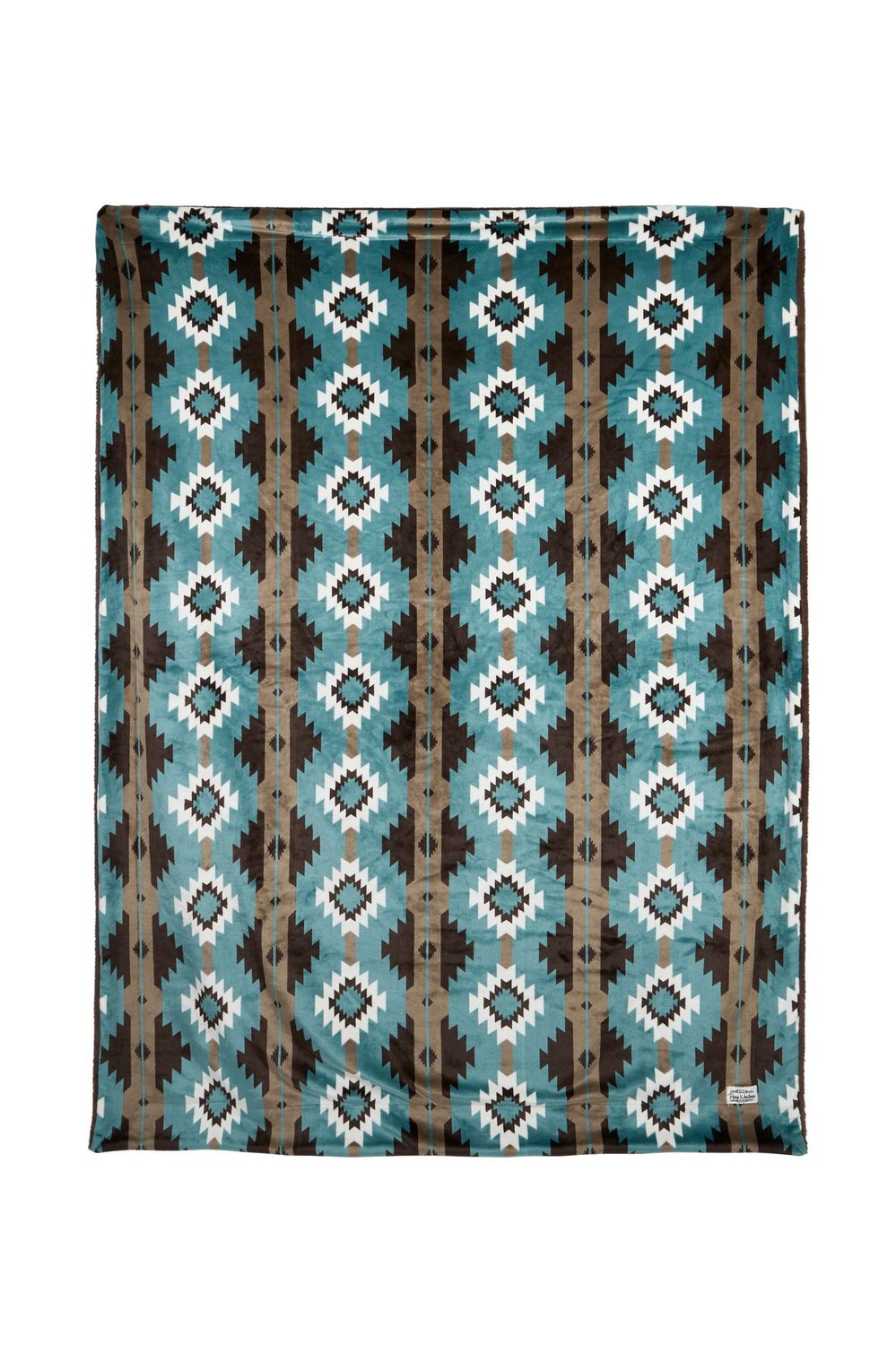 Samara Blanket