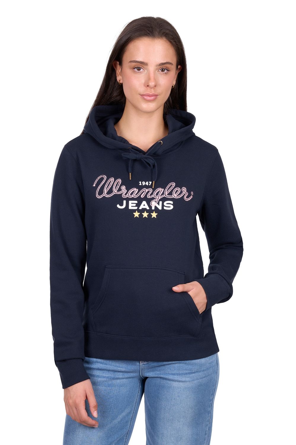 Women’s Piper Pullover Hoodie