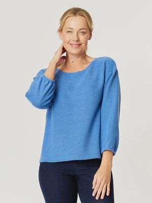 Colour Pop Tarin Top