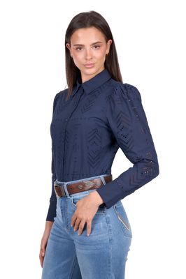 Women’s Lilly Long Sleeve Shirt