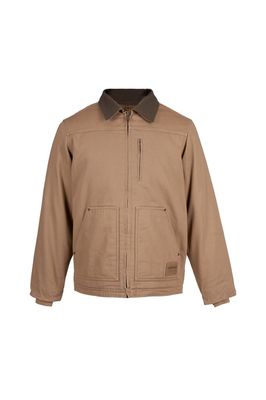 Men's HardSlog Canvas Jacket