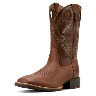 MEN'S SPORT RODEO COWBOY BOOT