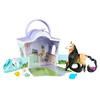 Breyer Mane Beauty Li'l Beauties Flower Shop