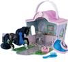 Breyer Mane Beauty Li'l Beauties Playset Shimmer Grooming Salon