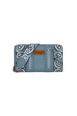 PAISLEY WALLET